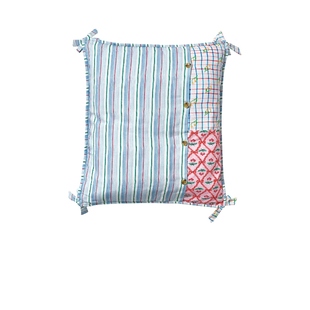 Madder REVOLVE小众新款 Pet 蓝色 Bed Damson