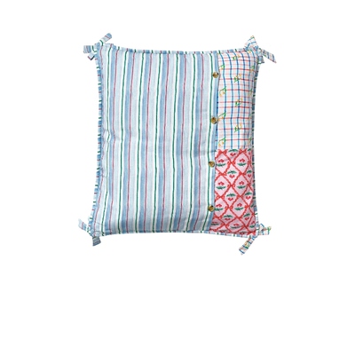 Damson Madder Pet Bed 蓝色 REVOLVE小众新款