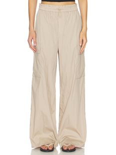 revolve小众新款 Bone 长裤 VICTORIA Rag