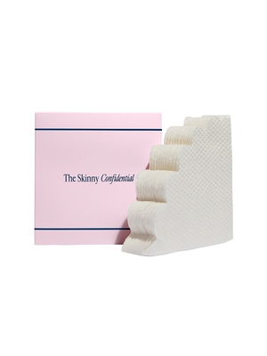 The Skinny Confidential FACE TOWELS 面巾 revolve小众新款