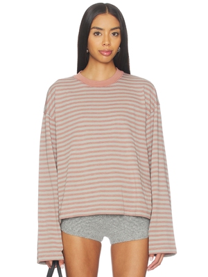 [店铺主推]LIONESS BLOOM LONG SLEEVE 上装 REVOLVE小众新款