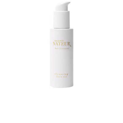 Agent Nateur Holi(cleanse) Cleansing Face Oilrevolve时尚小众