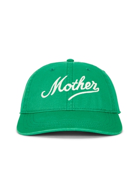 MOTHER 鸭舌帽  revolve小众新款