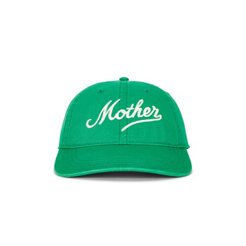 MOTHER 鸭舌帽  revolve小众新款