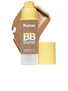 Kosas KOSAS BB BURST TINTED GEL CREAM BB霜 revolve小众新款 :