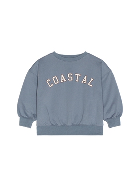 Rylee + Cru RELAXED 运动衫 revolve小众新款