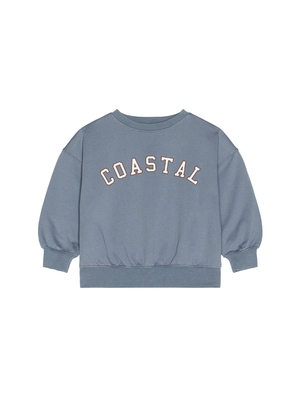 Rylee + Cru RELAXED 运动衫 revolve小众新款