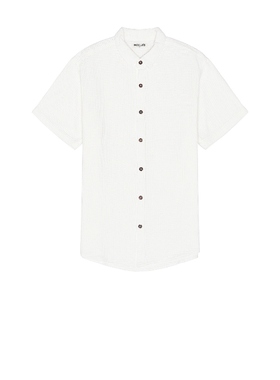 [冬季新品]ROLLA'S 衬衫REVOLVE时尚小众