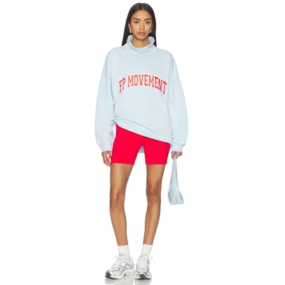 Free People FP MOVEMENT VICTORY SET 套装 26春夏新品 revolve