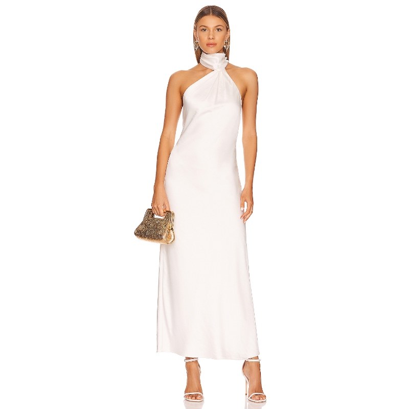 Significant Other 中长款连衣裙辣妹风REVO