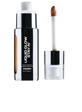 Sacheu LIQUID GLOW STAY-N 光影粉 REVOLVE小众新款