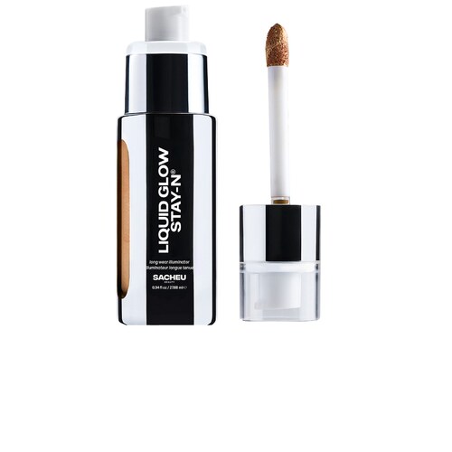 Sacheu LIQUID GLOW STAY-N 光影粉 REVOLVE小众新款