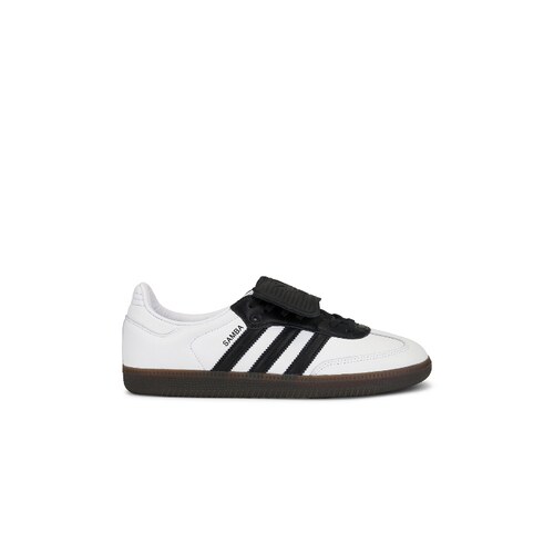 adidas Originals 德训鞋运动休闲风男款板鞋REVOLVE小众新款