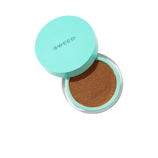 MINI SWEED MIRACLE POWDER 粉底REVOLVE小众新款
