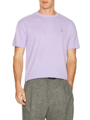 Polo Ralph Lauren T恤 revolve小众新款