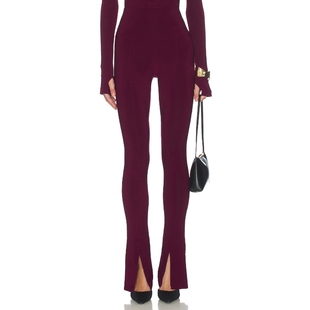 卡玛丽 诺玛 SPAT 打底裤 Norma REVOLVE小众新款 Kamali