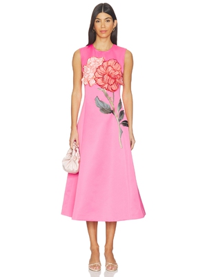 LEO LIN CLEO 裙子 revolve小众新款