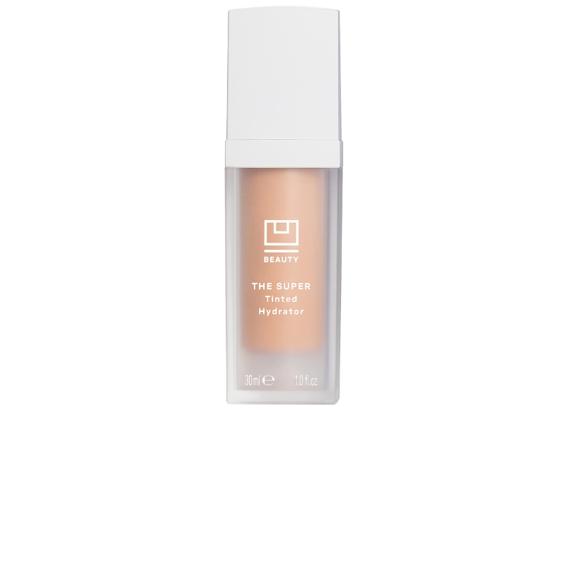 U Beauty The Super Tinted HydratorREVOLVE小众新款
