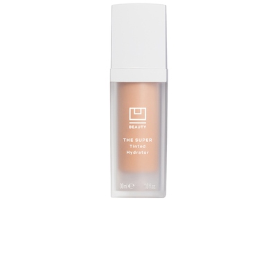 U Beauty The Super Tinted HydratorREVOLVE小众新款