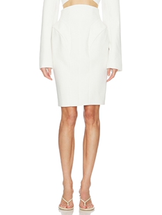 revolve小众新款 Camila 半身裙 SELMA Coelho