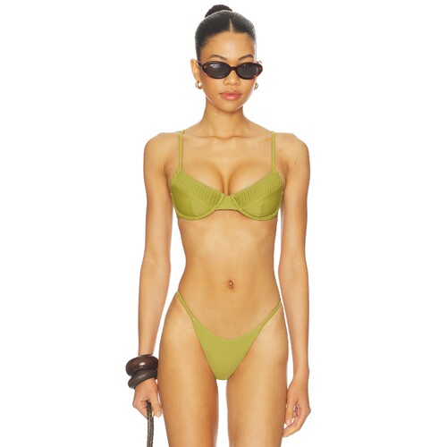 lovewave THE TATE 上衣 26秋冬新品 revolve小众新款
