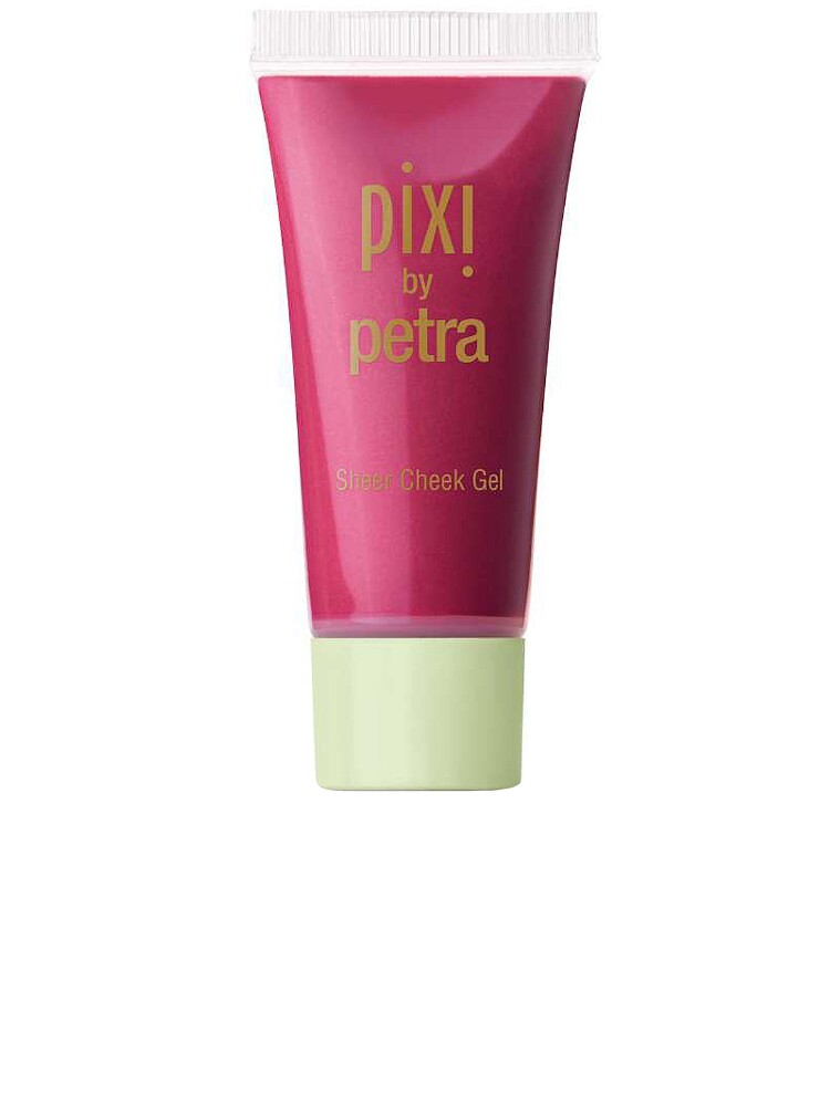 Pixi SHEER CHEEK GEL 腮红 revolve小众新款 粉色
