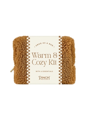 Pinch Provisions Warm ＆ Cozy KitREVOLVE小众新款