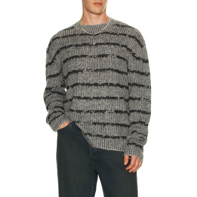 ALLSAINTS DISSOLVED 毛衣REVOLVE小众新款春季