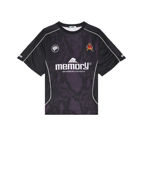 [冬季新品]Memory Lane SNAKE 平针 黑色REVOLVE小众