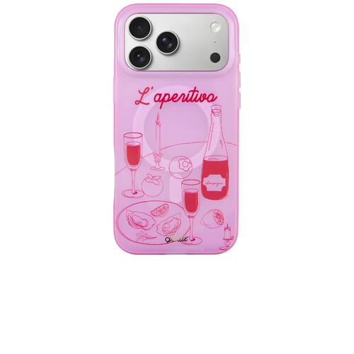 Sonix Magsafe Compatible Iphone 17 Pro Case 26秋冬新品 revol