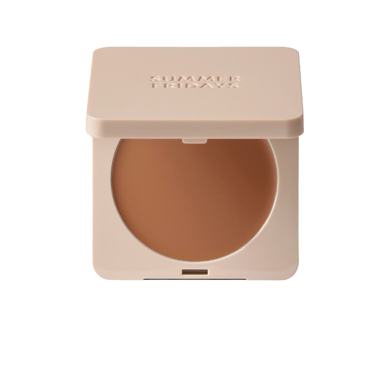 Summer Fridays BRONZER BUTTER BALM 古铜色 revolve小众新款