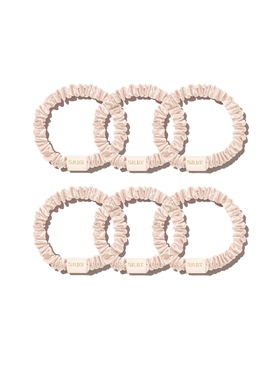 SILKE London HAIR TIES 发带REVOLVE小众新款