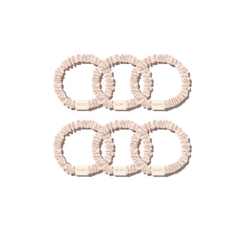 SILKE London HAIR TIES 发带REVOLVE小众新款