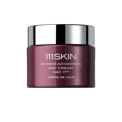 111Skin MINI REPAIR DAY CREAM NAC Y2 15ML 面霜  revolve小众