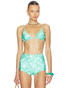 Kulani Kinis BRALETTE BIKINI TOP 比基尼内衣 revolve小众新款