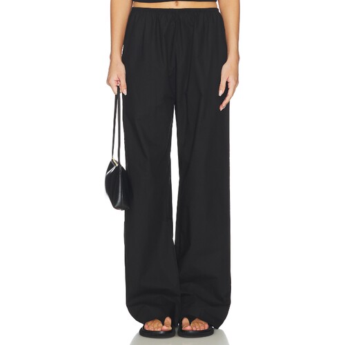 DONNI. POP SIMPLE 裤子 26春夏新品 revolve小众新款