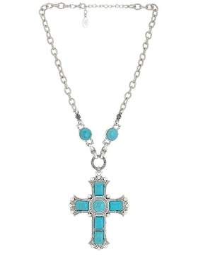 8 Other Reasons POSSESSED 项链revolve时尚小众新款