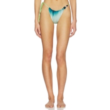 Significant Other KARAH 泳装 绿色 y2k辣妹风REVOLVE小众新款