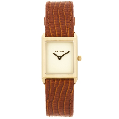 Breda VIRGIL 手表 26春夏新品 revolve小众新款