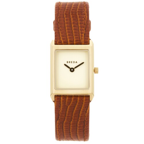 Breda VIRGIL 手表 26早秋新品 revolve小众新款