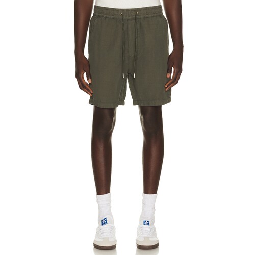 ALLSAINTS FOLGATE 短裤 26春夏新品 revolve小众新款
