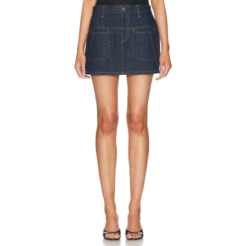 Helmut Lang 半身裙 26夏季新品 revolve小众新款