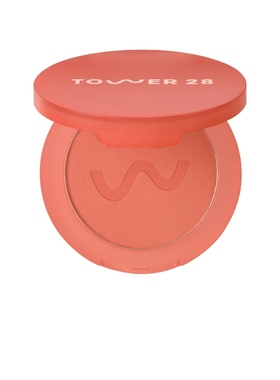 Tower 28 GETSET BLUR + SET MATTE  腮红REVOLVE