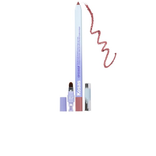 Kosas HOTLINER 丰唇线笔 revolve小众新款 淡紫色