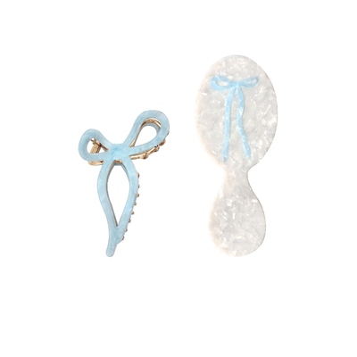 Solar Eclipse SOMETHING BLUE ULTIMATE HANDBAG HEROES EDIT GI