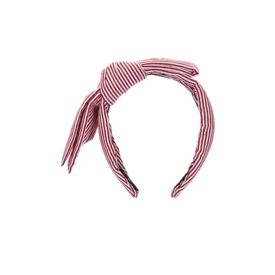 Lele Sadoughi HOLLY 头巾/头饰带 26夏季新品 revolve小众新款