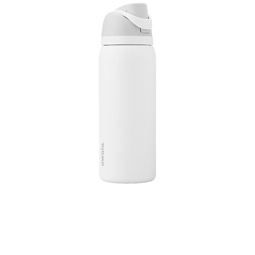 Owala WATER BOTTLE 水瓶  白色 秋冬新品REVOLVE