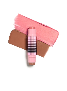 DIBS Beauty Glowtour revolve小众新款 粉色