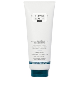Christophe Robin PURIFYING 护发素revolve时尚小众新款