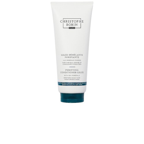 Christophe Robin PURIFYING 护发素revolve时尚小众新款